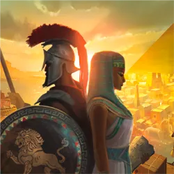 7 Wonders Duel icon