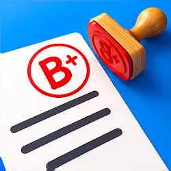 School Teacher Life Simulator icon