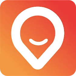 Weenect - GPS icon