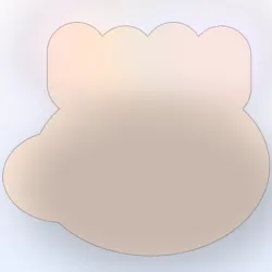 Fluffy Fingers icon