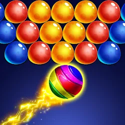 泡沫射手 icon