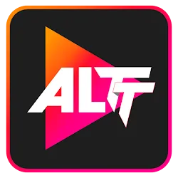 ALTT : Web Series, Short Drama icon