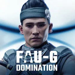 FAU-G: DOMINATION MP S3 icon