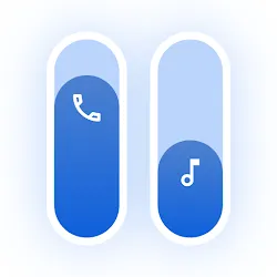 Volume Styles - Personalizar icon