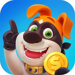 Spin A Spell - Coin Tycoon icon