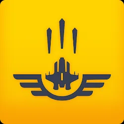 傲气雄鹰 (Sky Force) icon