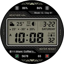 HMK WD037 icon