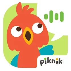 Sago Mini First Words: Kids 1+ icon
