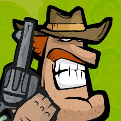Wild Zombie West icon