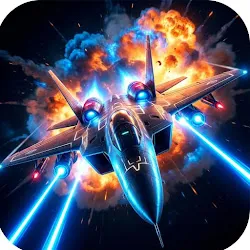 Galaxy Wars Z icon