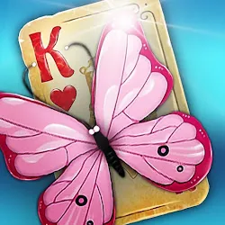 Solitaire Fairytale icon