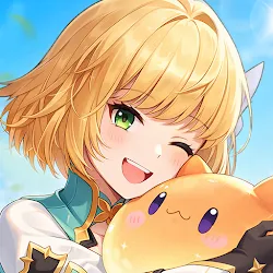 Lumina Saga icon
