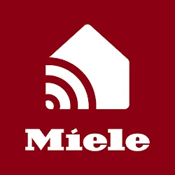 App Miele – Smart Home icon