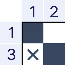 Nonogram.com - Jeux de logique icon