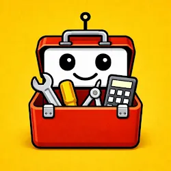 Tooly Toolbox All Tools In One icon