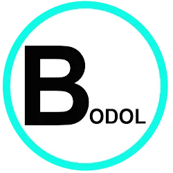 Bodol icon