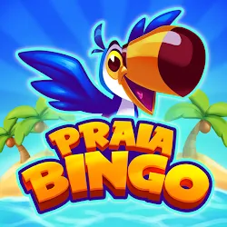 Praia Bingo - Bingo Games icon
