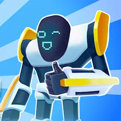Mechangelion - Robôs de guerra icon