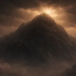 The Heart of Olympus icon