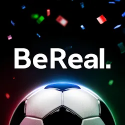 BeReal. Tes amis pour de vrai. icon