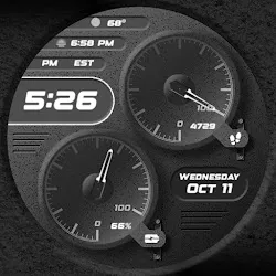 W124D icon