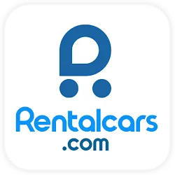 Rentalcars.com Car Rental App icon