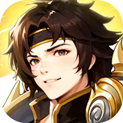 幻三國物語 icon
