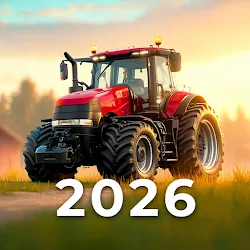 Farm Manager - 2026 icon
