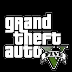 Grand Theft Auto V Mobile icon