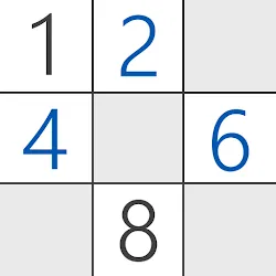 Classic Sudoku icon