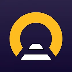 Eurail/Interrail Rail Planner icon