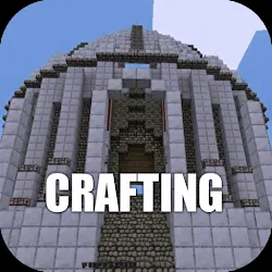 Minicraft: Block Craft 3D icon