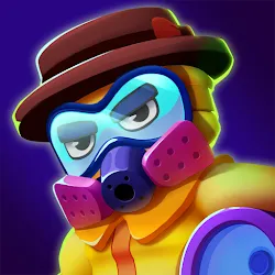 Puzzle Wars:Heroes - Match RPG icon