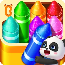 Jogos: 1–5 Crianças Aprendendo icon