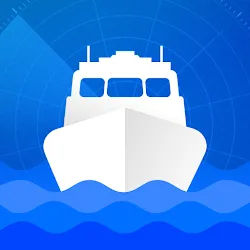 MarineRadar: Suivi des navires icon
