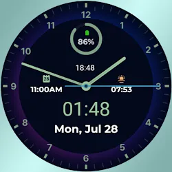 Classic Time icon