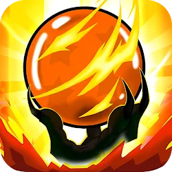 Super Space Warrior icon