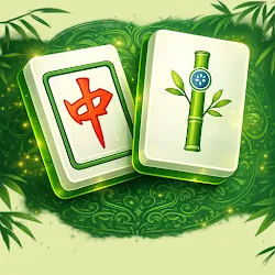 麻雀ソリティア：クラシック icon