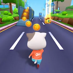 Pet Runner icon