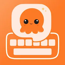 AI Keyboard: Smart Oki icon