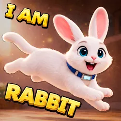 I Am Bunny Rabbit icon