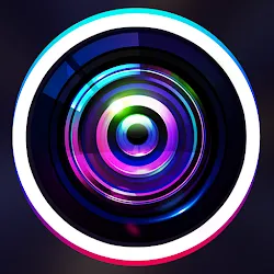 Câmera - Câmera profissional icon