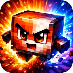 PIXEL ASCENSION icon