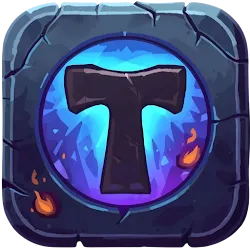 Tidle: Idle RPG Online icon