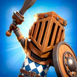 Big Helmets: Heroes of Destiny icon