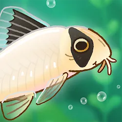 Pondlife — Juegos de peces icon