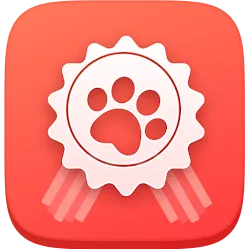 PawChamp - Dog Training & Care icon