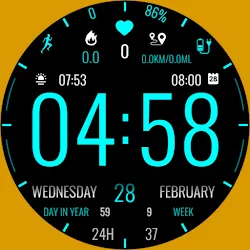 V Informer icon