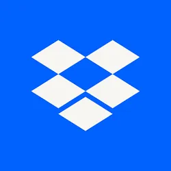 Dropbox: Armazenamento seguro icon