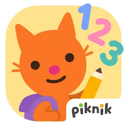 Sago Mini School (Criança 2-5) icon